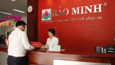 Bảo hiểm Bảo Minh giảm mục tiêu lợi nhuận, chuẩn bị tổ chức ĐHĐCĐ bất thường