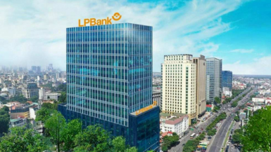 Cuộc đua 'chuyển nhà' của các ngân hàng: LPBank giữ bí mật về trụ sở mới, Eximbank 'Bắc tiến' ra Hà Nội