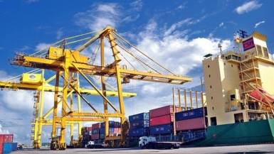 Hải quan dự báo xuất nhập khẩu Việt Nam sẽ đạt 782 tỷ USD trong năm 2024
