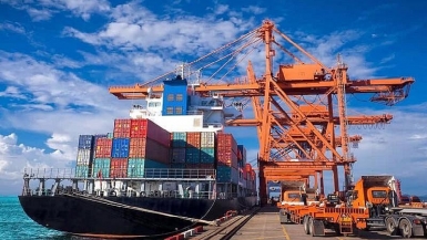 Tổng kim ngạch xuất nhập khẩu hàng hóa của Việt Nam đạt 715,55 tỷ USD trong 11 tháng đầu năm 2024