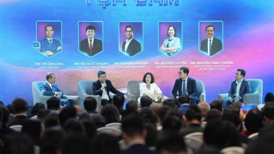 2025: Xu hướng doanh nghiệp sử dụng dữ liệu như vũ khí cạnh tranh