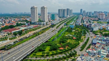 Thị trường bất động sản Việt Nam bước vào kỷ nguyên mới: Cơ hội, thách thức và xu hướng phát triển