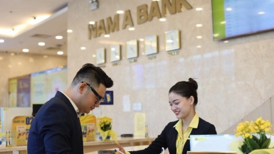 Ngân hàng đồng hành cùng doanh nghiệp đẩy mạnh sản xuất kinh doanh cuối năm