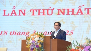 Thúc đẩy mạnh mẽ khoa học công nghệ, đổi mới sáng tạo, chuyển đổi số và Đề án 06