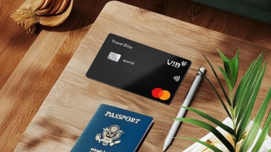 Hè rồi, vi vu thôi! Bỏ túi bí kíp du lịch siêu tiết kiệm với thẻ tín dụng VIB