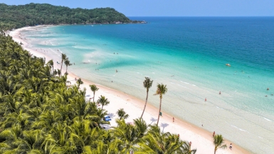 Ba điểm đến này đã giúp Việt Nam vượt Singapore trong phát triển du lịch