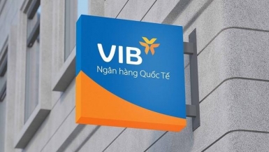 VIB: Lợi nhuận quý I/2025 đạt hơn 2.400 tỷ đồng, CASA tăng 17%, thực hiện chia cổ tức 21%