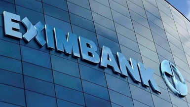 Eximbank lãi lớn trong quý I/2025, ghi nhận 832 tỷ đồng trước thuế