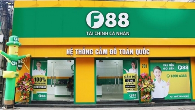 Cổ phiếu F88 sắp đổ bộ Upcom: Điều gì khiến nhiều nhà đầu tư quan tâm?