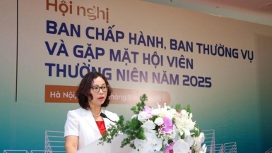 Doanh nghiệp rộng đường tham gia phát triển nhà ở xã hội