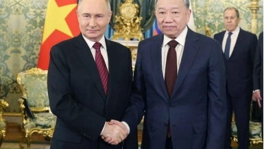 Kế thừa, phát huy và nâng tầm những mối quan hệ hữu nghị truyền thống