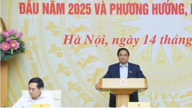 Chấn chỉnh, siết chặt công tác chống buôn lậu, gian lận thương mại và hàng giả, hàng nhái