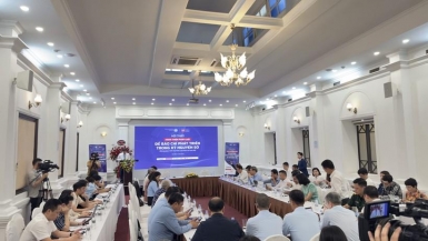 Hoàn thiện hành lang pháp lý cho báo chí phát triển trong kỷ nguyên số