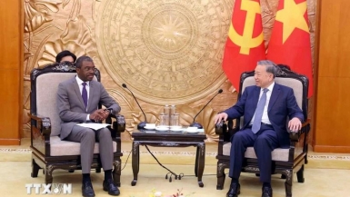 Tổng Bí thư: Việt Nam luôn là đối tác tích cực, tin cậy và ủng hộ UNESCO