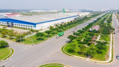 Ninh Bình tập trung triển khai dự án trọng điểm, thúc đẩy xúc tiến thu hút đầu tư