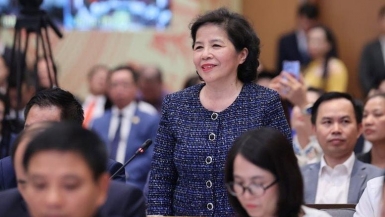 Vinamilk, FPT, Hòa Phát, CMC hiến kế cho “trận đánh lớn” thúc đẩy kinh tế tư nhân