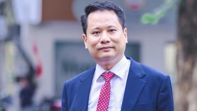 Sinh mệnh của Báo Đại đoàn kết chính là tinh thần đại đoàn kết