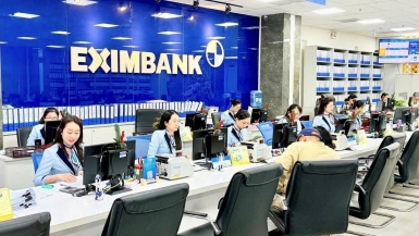 Eximbank sắp phát hành tối đa 10.000 tỷ đồng trái phiếu để tăng vốn cho vay và đầu tư trong năm 2025