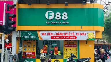 F88 được cấp mã chứng khoán, sẵn sàng giao dịch trên UpCOM từ tháng 7