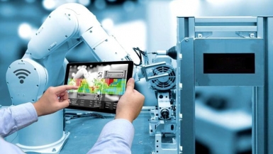 Khoa học công nghệ đóng vai trò quan trọng tới tiến trình phát triển của doanh nghiệp