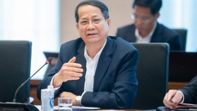 Chính sách tài chính hỗ trợ doanh nghiệp năng lượng