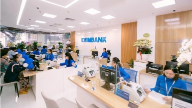 Ngân hàng Nhà nước chính thức đồng ý cho Eximbank dời trụ sở ra Hà Nội