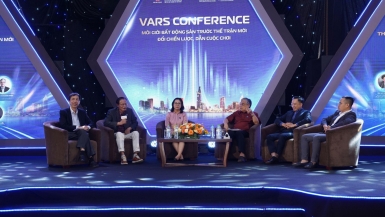 Môi giới bất động sản trước thời cơ bứt phá: Từ “người gác cửa” đến lực lượng dẫn dắt thị trường