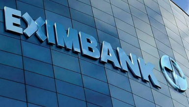 Eximbank thay đổi nhân sự cấp cao, bổ nhiệm quyền Tổng Giám đốc mới từ hôm nay (1/7)