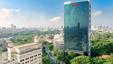 GELEX rót 100 tỷ đồng lập công ty tư vấn đầu tư, phục vụ chiến lược dài hạn