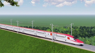 VinSpeed tuyển nhân sự cấp cao cho các tuyến đường sắt tốc độ cao Hà Nội – Quảng Ninh và TP.HCM – Cần Giờ