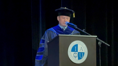 Luật sư – Doanh nhân Phạm Hồng Điệp được phong tặng danh hiệu Giáo sư danh dự tại Mỹ