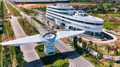 Bài 4: Từ khai thác tài nguyên đến làm chủ tri thức – Hướng đi mới cho doanh nghiệp tư nhân Quảng Ninh
