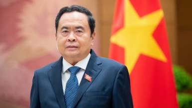 Dấu mốc quan trọng mới trong hợp tác nghị viện giữa Việt Nam và Morocco