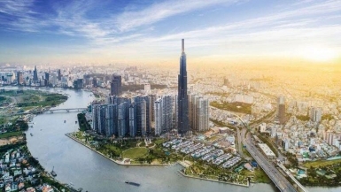 Top 20 doanh nghiệp bất động sản tư nhân nộp ngân sách lớn nhất Việt Nam: Vinhomes đóng góp hơn 40.000 tỷ đồng