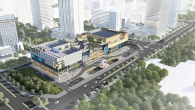 Kênh bán lẻ hiện đại bùng nổ vượt ra ngoài trung tâm – Vùng ven trở thành điểm nóng mới