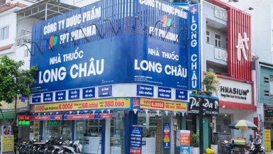 Bước tiến mới trong hợp tác của nhà thuốc Long Châu và Đại Bắc Group