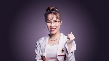 Tài sản của tỷ phú Nguyễn Thị Phương Thảo lập kỷ lục mới, đạt 3,7 tỷ USD