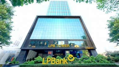 LPBank huy động 1.000 tỷ đồng trái phiếu, lên kế hoạch mua lại hơn 2.100 tỷ đồng trước hạn