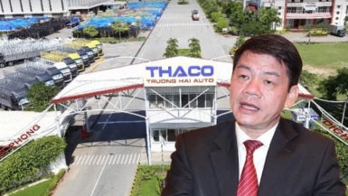 Tâm thư Chủ tịch Thaco: Trân trọng người dẫn lối, kiến tạo thế hệ tiếp nối