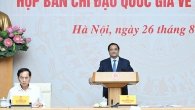 Chuyển đổi tư duy, có cơ chế, chính sách đặc biệt, đột phá thực hiện hội nhập quốc tế