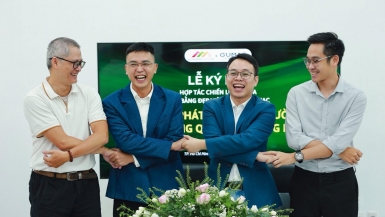 Mặt Bằng Đẹp Việt Nam đồng hành cùng GUMAC: Lan toả “Thời trang hạnh phúc”