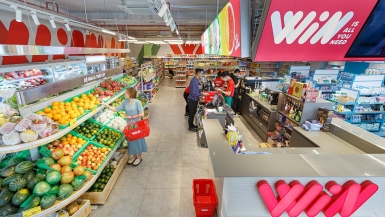 WinCommerce lãi quý thứ 4 liên tiếp, xóa sạch 3.000 tỷ đồng trái phiếu