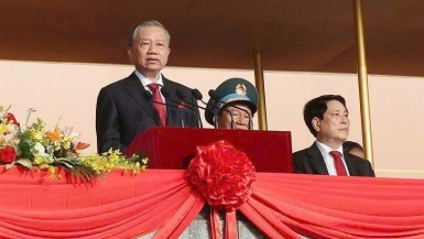 Diễn văn của Tổng Bí thư Tô Lâm tại Lễ kỷ niệm 80 năm Quốc khánh nước CHXHCN Việt Nam