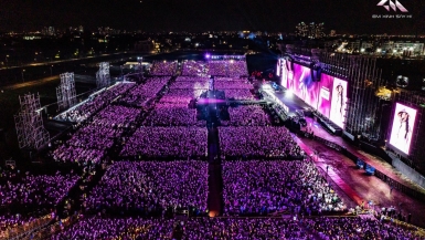 TPBank ghi dấu cùng “Em Xinh Say Hi”: Sáng tạo không biên giới, kết nối cảm xúc Gen Z