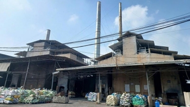 Khung tiêu chí kinh tế tuần hoàn trong xử lý rác thải sinh hoạt tại Việt Nam