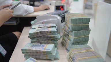 NHNN sắp thu gần 7.000 tỷ đồng cổ tức tiền mặt từ ba “ông lớn” Vietcombank, BIDV và VietinBank