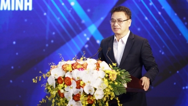 Doanh nghiệp tư nhân ngành xây dựng: Cơ hội bứt phá trong 'thời điểm vàng'