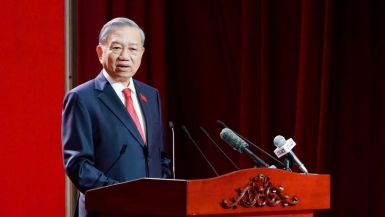 Đảng bộ Thành phố Hồ Chí Minh cần đưa tinh thần các nghị quyết chiến lược của Bộ Chính trị vào thực tiễn phát triển