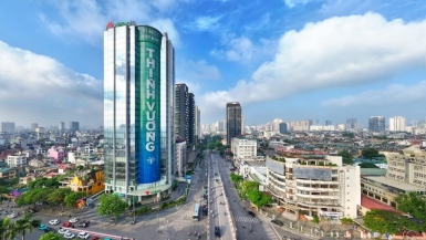 VPBank và Nam A Bank công bố báo cáo tài chính quý III: Lợi nhuận tăng mạnh, nhiều chỉ số tài chính bứt phá