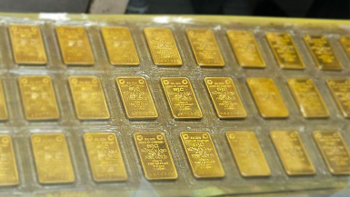 Ngân hàng đề xuất được thuê gia công vàng miếng, NHNN yêu cầu chịu hoàn toàn trách nhiệm